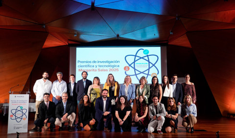 Premios Margarita Salas