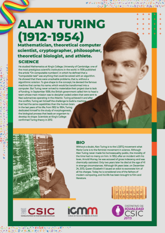 Alan Turing