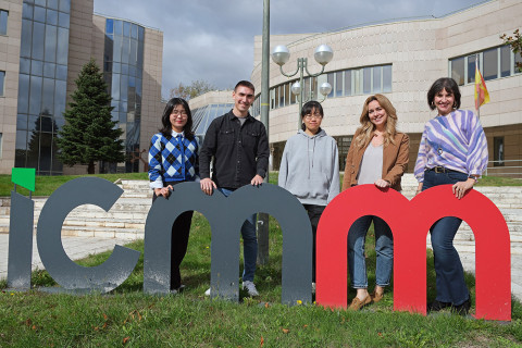 Grupo Amparo Ruiz Carretero