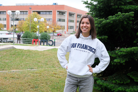 María López Eustaquio