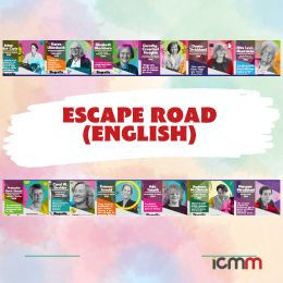 Escape Road English
