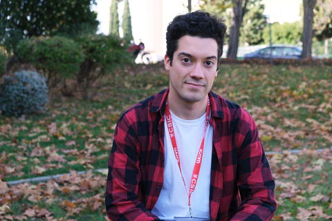 Sebastián V. Romero