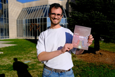 David Fernandez Fernandez