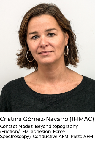 Cristina Gómez Navarro