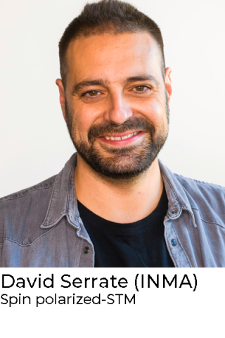 David Serrate (INMA)