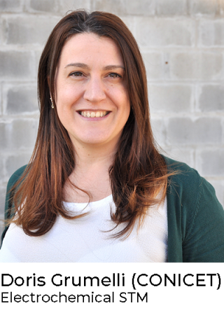 Doris Grumelli
