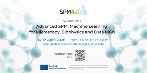 SPM 4.0 workshop