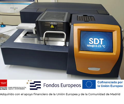 Financiado con fondos UE y CAM