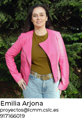 Emilia Arjona
