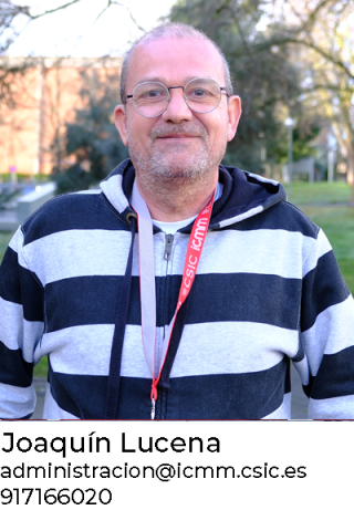 Joaquín Lucena