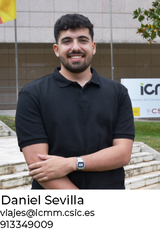 Daniel Sevilla