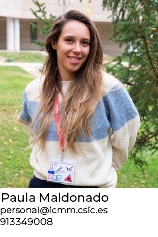 Paula Maldonado