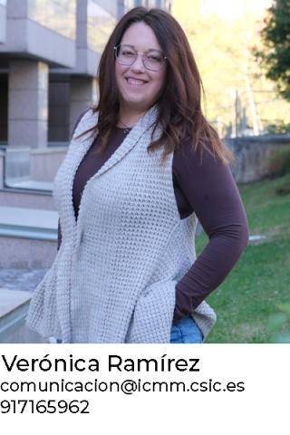 Verónica Ramírez