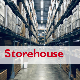 Storehouse