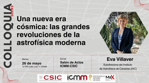 Eva Villaver