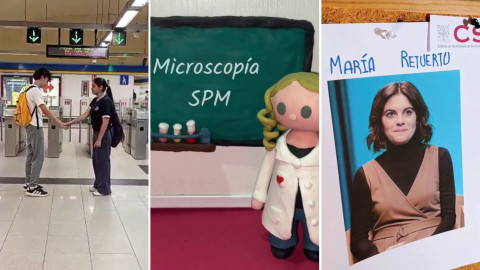 Ganadores Nanocientíficas