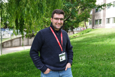 Daniel Rizo