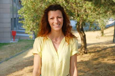 Ana Vindel