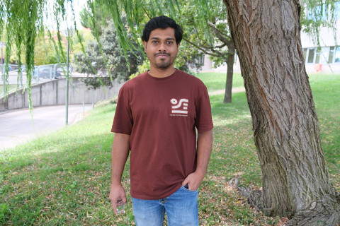Sumit Haldar
