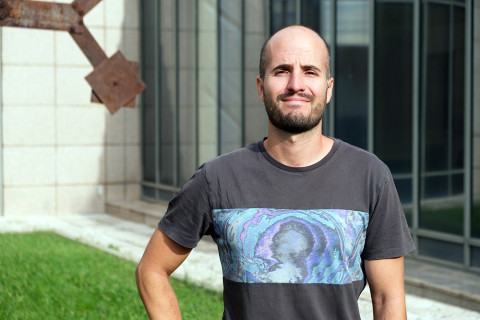 Cosme González