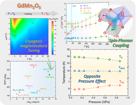 Graphical Abstract Image_GdMn2O5