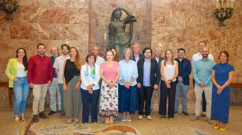 Premiados CSIC
