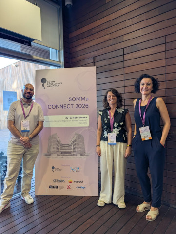 Somma Connect 26
