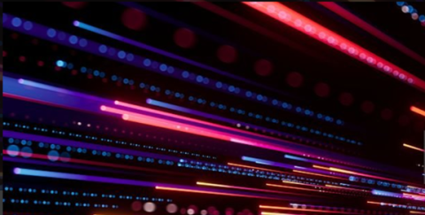 Los chips fotónicos son una alternativa mucho más rápida y eficiente a los chips electrónicos. Foto: unsplash.