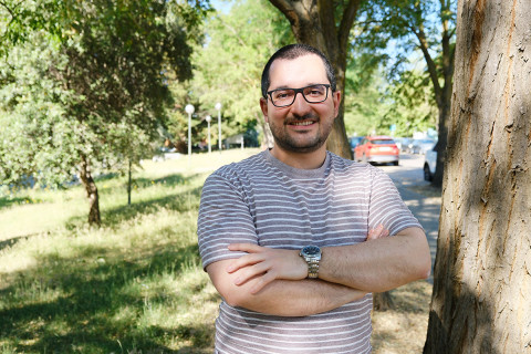 Javier Gainza WEB
