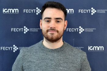 Manuel Cerro, nuevo en el ICMM