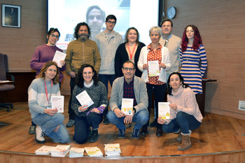 Comisión de Igualdad