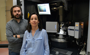 Difractometro