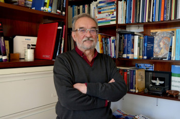 Manuel Vázquez, ICMM-CSIC researcher, honored as Distinguished Lecturer bythe IEEE Magnetics Society 2023