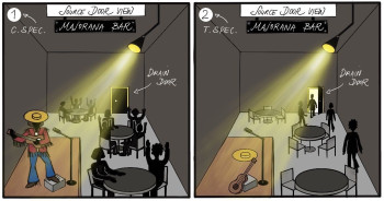 Imposter physical particles revealed and explained in a key advance for quantum technology
