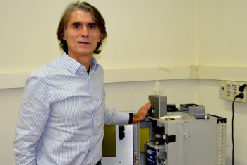 Ricardo García: “Uno tiene que asumir que la probabilidad de que desarrollos científicos de laboratorio lleguen a la industria es muy remota”