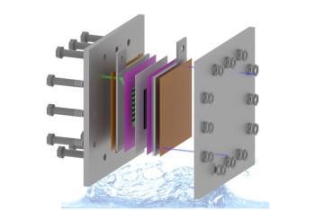 International research groups, including teams from the Institute of Catalysis and Petrochemistry (ICP) and the Materials Science Institute of Madrid (ICMM), both part of the Spanish National Research Council (CSIC), have achieved a compound capable of generating green hydrogen using ten times less Iridium, an extremely scarce and expensive transition metal. The results have just been published in the journal Advanced Energy Materials.