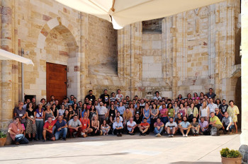 The Forces and Tunneling Conference celebrates its 25th anniversary with the co-inventor of the microscope that opened the doors to the nanoworld