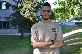 Carlos Martínez