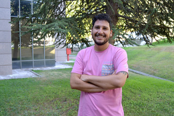 Alvaro Gallo