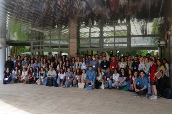 ICMM host 5th Spanish Conference on Biomedical Applications of Nanomaterials (SBAN)
