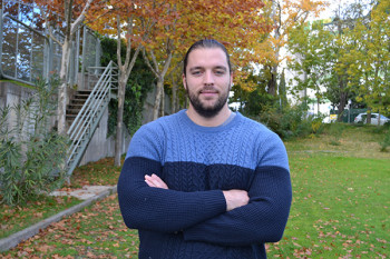 Antonio santana