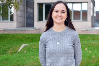 Lucrecia Terán
