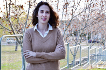 Nuria Martinez