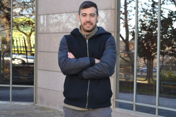 Jaime Bueno