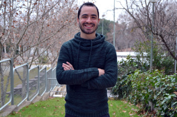 Raúl Magro