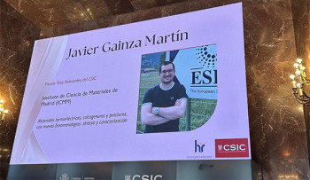 Javier gainza