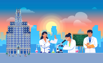 Fundación Telefónica CSIC