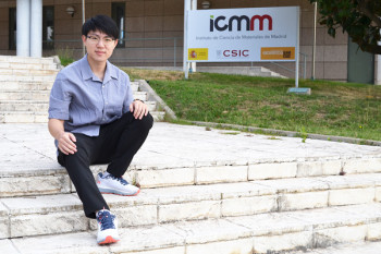  Now, he is a PhD researcher at the Novel Platforms and Nano-devices for Quantum Simulation and Computation Group. 