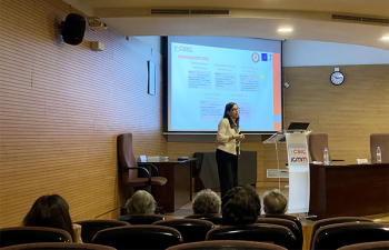 Evento ProERC