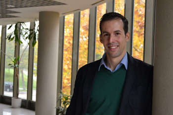 Miguel Muñoz Rojo